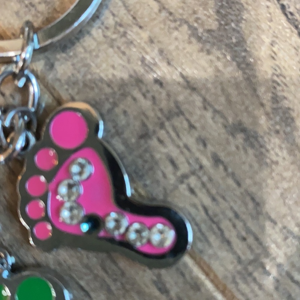 Key chain - Picture 4 of 5